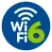 wi-fi6-outline